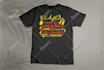 do christian graphic t shirt design or bible verse