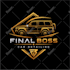 make outstanding automotive, auto detailing, car wash logo