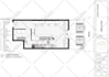 do cad drawing of floor plan, 2d and 3d layouts, on  autocad