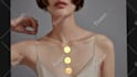 model 3d cad jewelry design and rendering