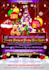 design party, event, valentines day  flyer, and poster