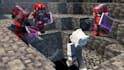 create professional minecraft smp thumbnails