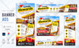 design animated HTML5 banner ads for google adroll