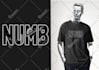 create a custom rebel illustrated t shirt design