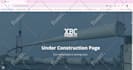 design a professional landing page or business website using wix or google sites