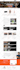 build wordpress website design and development, ecommerce website redesign