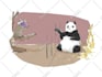 draw cute animal character illustrations
