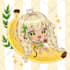 draw cute chibi character for you