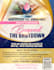 design outstanding church flyer or poster within 6hrs