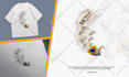 do vintage retro hand drawn illustration for t shirt design