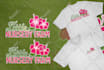 create vintage tshirt graphics