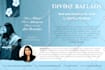 do professional flyer design, creative business flyer design
