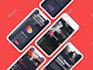make your website or app mockup