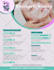 design a professional business flyer or postcard design
