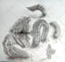draw a realistic 3d pencil optical illusion drawing