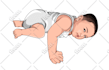 draw vector illustration from your photo