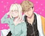 draw digital art commission half body in anime style