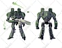 do concept art of your character