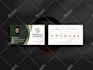 create modern minimalist business logo design