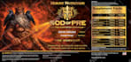 make label design, packaging design, and supplement label designs