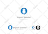 do professional modern business logo design