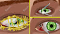 make 2d animated asmr videos