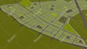do 3d rendering and animation of landscape, town planning, urban design