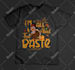 make creative typography tshirt design