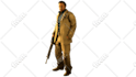 create a professional sfm poster for you