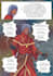 create comic book and custom illustration