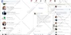 do linkedin direct, messaging to your target recipients