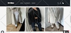 design shopify website, dropshipping store, shopify web development