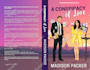 design a printready romance book cover or ebook