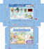 design a professional children product packaging