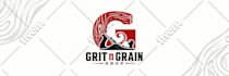 do professional, modern and best business logo design