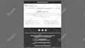 create a mailchimp newsletter template