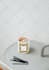 do editable candle label design template in canva