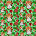 design custom seamless pattern design