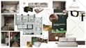 do mood boards for your interiors