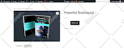 design a stunning website or wordpress website design