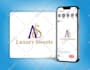 create 2 logo designs  in 24 hours