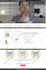 create wordpress  landing page or website design for cpa marketing