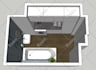 decor your home with shopping list from ikea