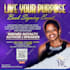 design party flyer, club flyer, event flyer or motion flyer