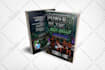 design an elegant book cover, e book cover, kdp book cover