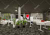 provide 3d architectural rendering