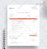 design custom invoice, quote, receipt in excel, word, PDF with auto calculated
