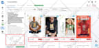 increase traffic to social media pinterest marketing manager