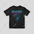 do bulk t shirt designs for merch, teespring and printfull