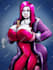 illustrate pinups and erotic artworks